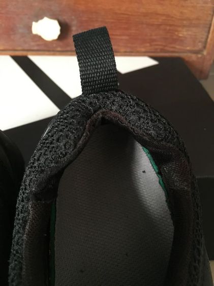 รองเท้าหนังสีดำ keen แท้ ส่งฟรี รูปที่ 8