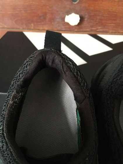 รองเท้าหนังสีดำ keen แท้ ส่งฟรี รูปที่ 5