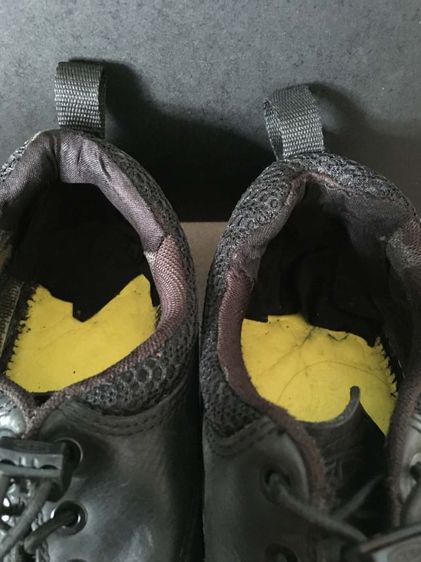 รองเท้าหนังสีดำ keen แท้ ส่งฟรี รูปที่ 11