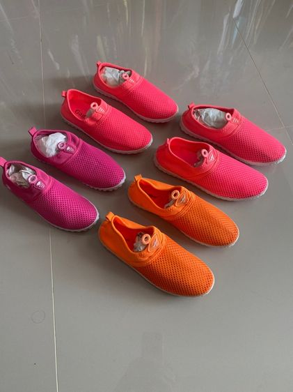 รองเท้าใส่วิ่ง รูปที่ 2