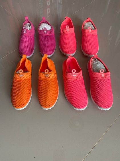 รองเท้าใส่วิ่ง