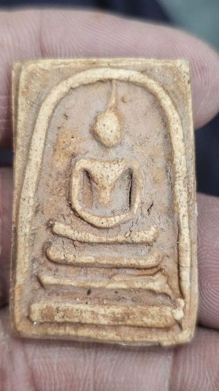 พระสมเด็จ รูปที่ 2