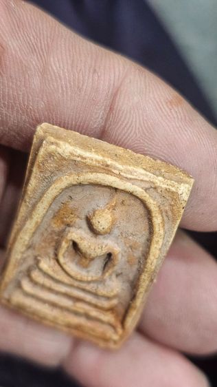 พระสมเด็จ รูปที่ 10