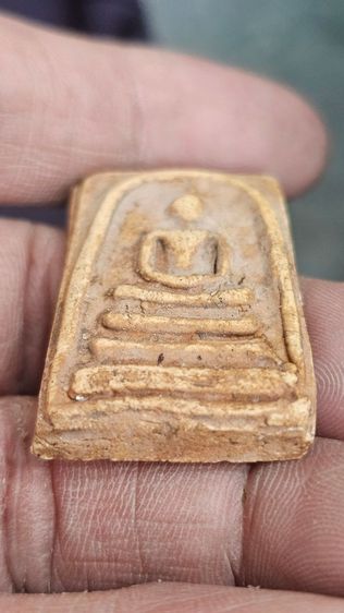 พระสมเด็จ รูปที่ 8