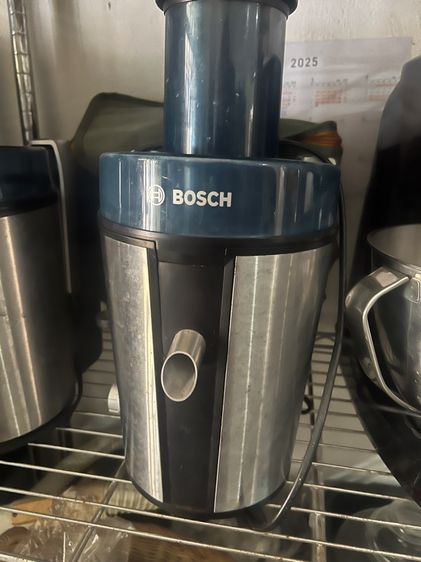 อุปกรณ์ทำเครื่องดื่ม เครื่องคั้นน้ำผลไม้Bosch