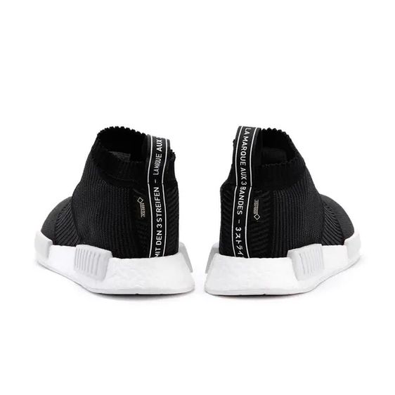 adidas NMD แท้ สวย รุ่นหายาก รูปที่ 5