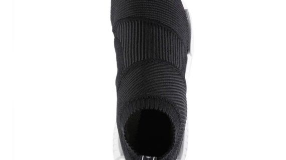 adidas NMD แท้ สวย รุ่นหายาก รูปที่ 9