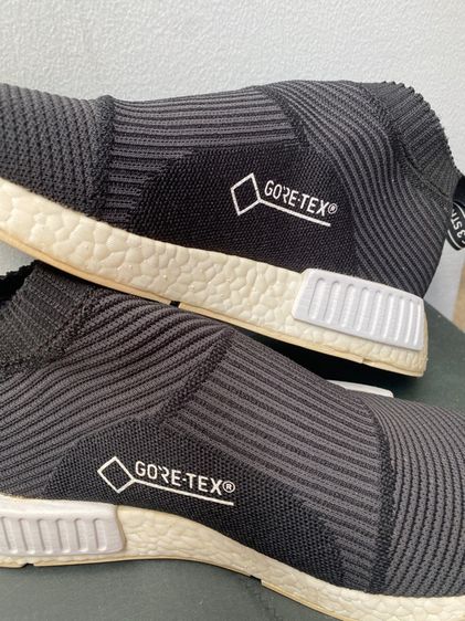 adidas NMD แท้ สวย รุ่นหายาก รูปที่ 2