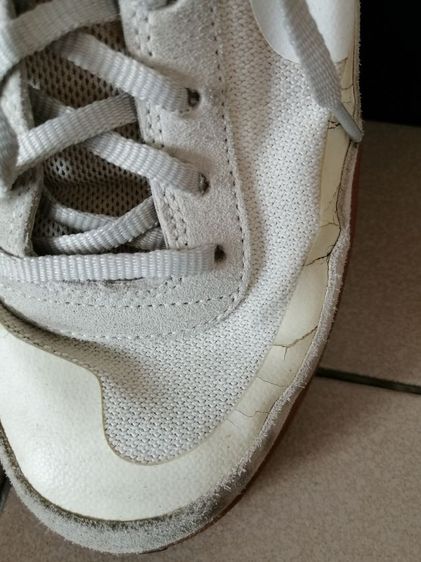 รองเท้า NIKE TOM SACH แท้ เบอร์ 9 US ส่งฟรี รูปที่ 10