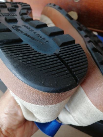 รองเท้า NIKE TOM SACH แท้ เบอร์ 9 US ส่งฟรี รูปที่ 13