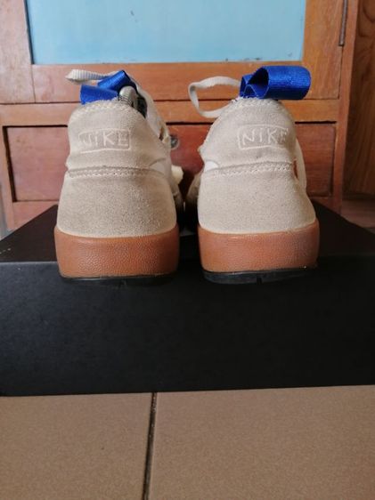 รองเท้า NIKE TOM SACH แท้ เบอร์ 9 US ส่งฟรี รูปที่ 5