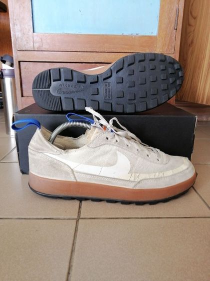 รองเท้า NIKE TOM SACH แท้ เบอร์ 9 US ส่งฟรี รูปที่ 2