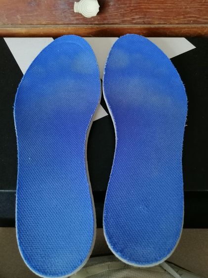 รองเท้า NIKE TOM SACH แท้ เบอร์ 9 US ส่งฟรี รูปที่ 8