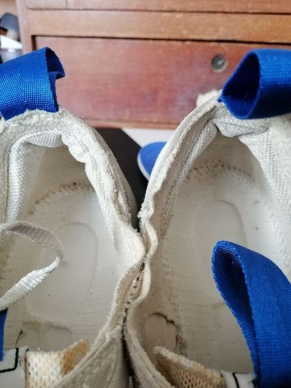 รองเท้า NIKE TOM SACH แท้ เบอร์ 9 US ส่งฟรี รูปที่ 9