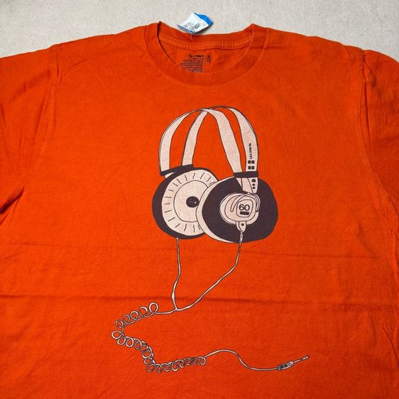 เสื้อยืด Old Navy​ Size XL​ รูปที่ 2