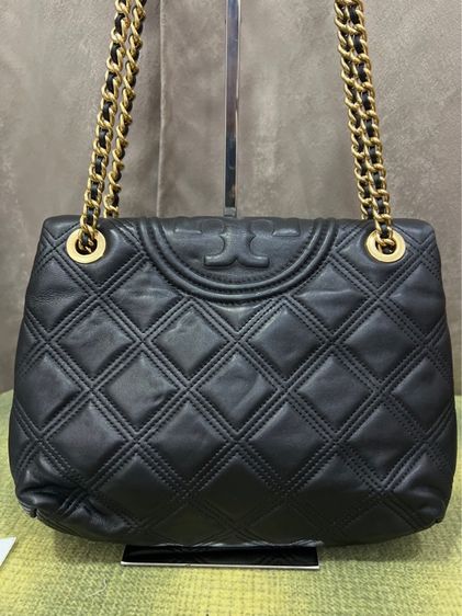 กระเป๋าTory Burch Fleming Soft Convertible Shoulder Bag รูปที่ 2