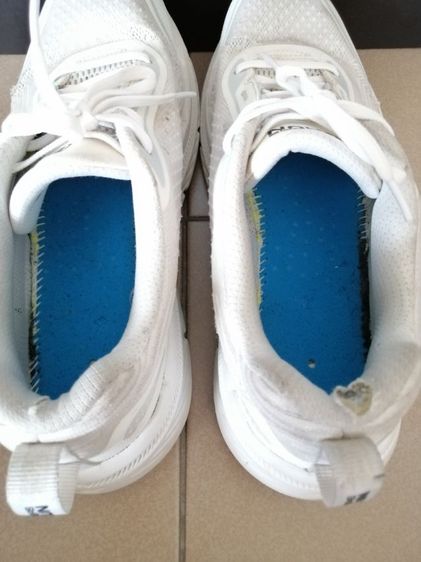 รองเท้า skechers​ go​ run​ size​ 43 ส่งฟรีครับ รูปที่ 13