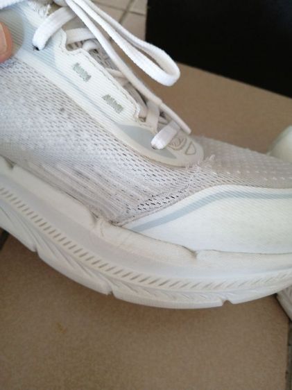 รองเท้า skechers​ go​ run​ size​ 43 ส่งฟรีครับ รูปที่ 8