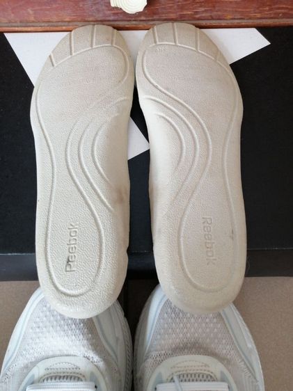 รองเท้า skechers​ go​ run​ size​ 43 ส่งฟรีครับ รูปที่ 15