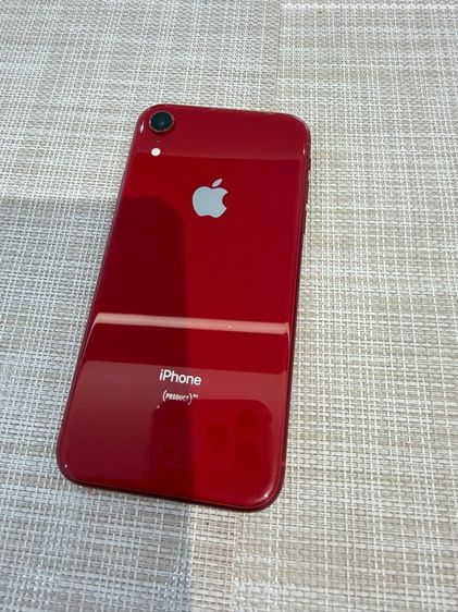 อื่นๆ 128 GB iPhone XR 128 สแกนหน้าไม่ได้