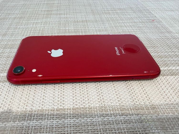 iPhone XR 128 สแกนหน้าไม่ได้ รูปที่ 6