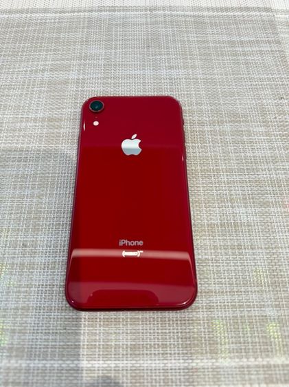 iPhone XR 128 สแกนหน้าไม่ได้ รูปที่ 2