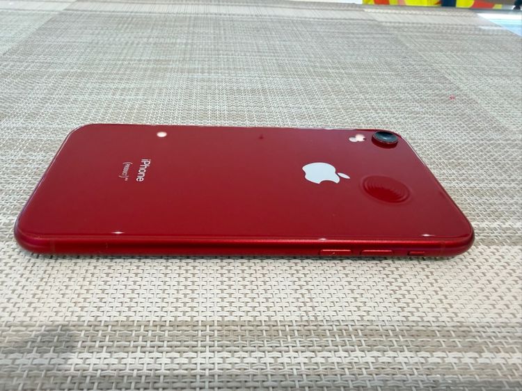 iPhone XR 128 สแกนหน้าไม่ได้ รูปที่ 4