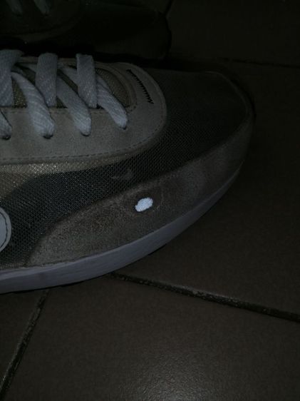 รองเท้า NIKE พื้นวัฟเฟิล SIZE 10.5us ส่งฟรีครับ รูปที่ 3