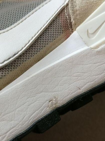 รองเท้า NIKE พื้นวัฟเฟิล SIZE 10.5us ส่งฟรีครับ รูปที่ 6