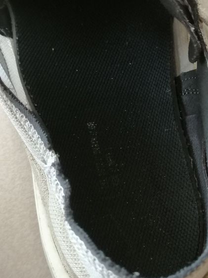 รองเท้า NIKE พื้นวัฟเฟิล SIZE 10.5us ส่งฟรีครับ รูปที่ 11