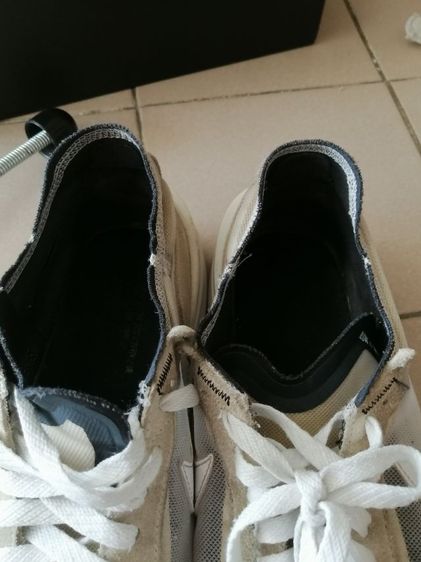 รองเท้า NIKE พื้นวัฟเฟิล SIZE 10.5us ส่งฟรีครับ รูปที่ 12