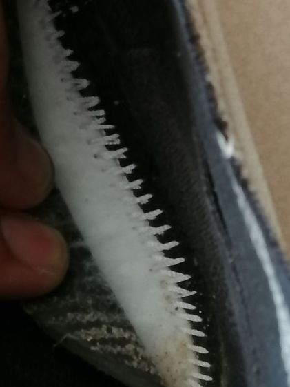 รองเท้า NIKE พื้นวัฟเฟิล SIZE 10.5us ส่งฟรีครับ รูปที่ 10