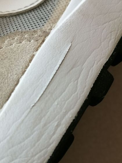 รองเท้า NIKE พื้นวัฟเฟิล SIZE 10.5us ส่งฟรีครับ รูปที่ 5