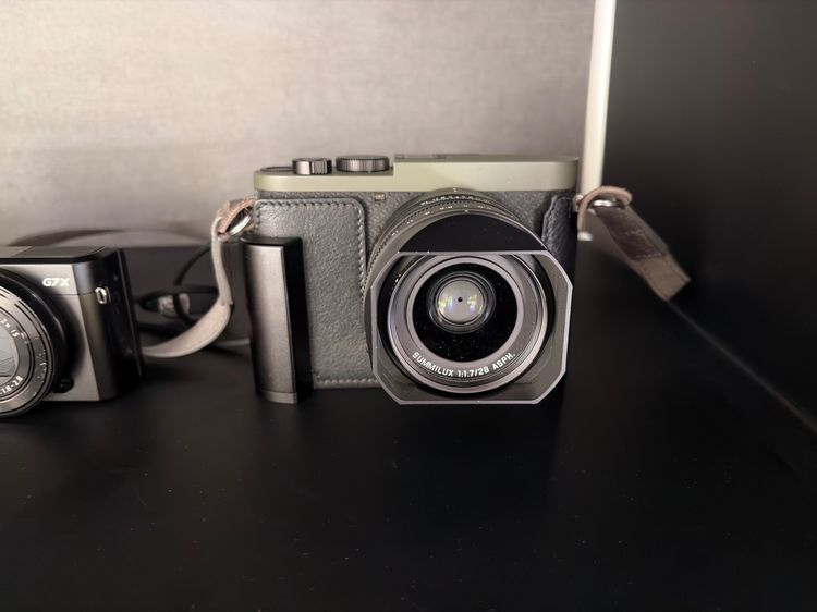 ยี่ห้ออื่นๆ กล้อง DSLR กันน้ำ Leica Q2 Reporter แถม Accessories 25,000+ ครบชุด พร้อมใช้ ราคาพิเศษ