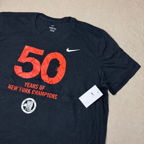 เสื้อยืด Nike งานใหม่ป้ายติด Size XXL