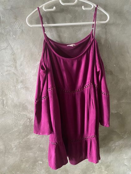 เสื้อผ้าแฟชั่น 