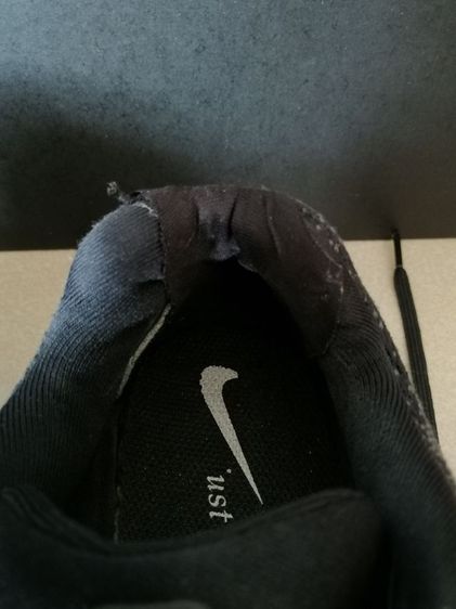 รองเท้าวิ่ง nike เบอร์ 8.5 us ส่งฟรีครับ รูปที่ 11