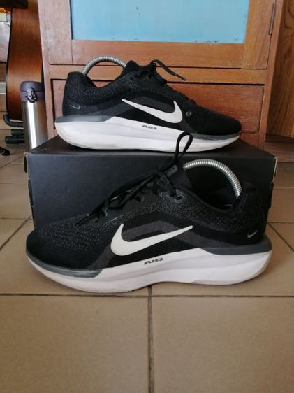 รองเท้าวิ่ง nike เบอร์ 8.5 us ส่งฟรีครับ รูปที่ 2