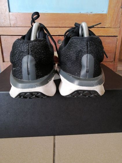รองเท้าวิ่ง nike เบอร์ 8.5 us ส่งฟรีครับ รูปที่ 6