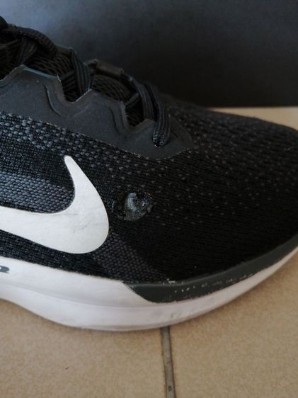 รองเท้าวิ่ง nike เบอร์ 8.5 us ส่งฟรีครับ รูปที่ 4