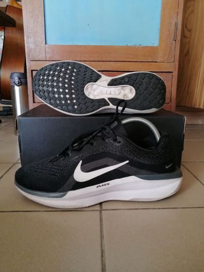 รองเท้าวิ่ง nike เบอร์ 8.5 us ส่งฟรีครับ รูปที่ 3