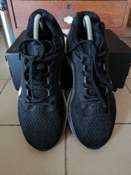 รองเท้าวิ่ง nike เบอร์ 8.5 us ส่งฟรีครับ รูปที่ 7