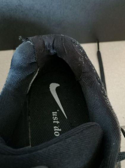 รองเท้าวิ่ง nike เบอร์ 8.5 us ส่งฟรีครับ รูปที่ 8