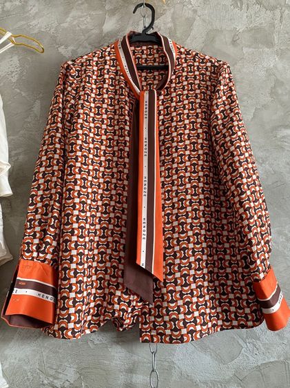 เสื้อแฟชั่น รูปที่ 2