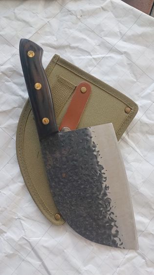 อุปกรณ์หั่น, สไลด์และปอกเปลือก มีดแม่นาง ฝานฉางอวี้ จากเรื่องล่าหยก 