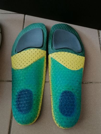 รองเท้าเดินป่า mont bell เบอร์ 39 ส่งฟรีครับ รูปที่ 13