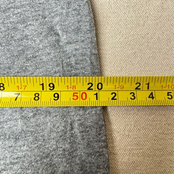เสื้อยืด CCA Size M รูปที่ 10