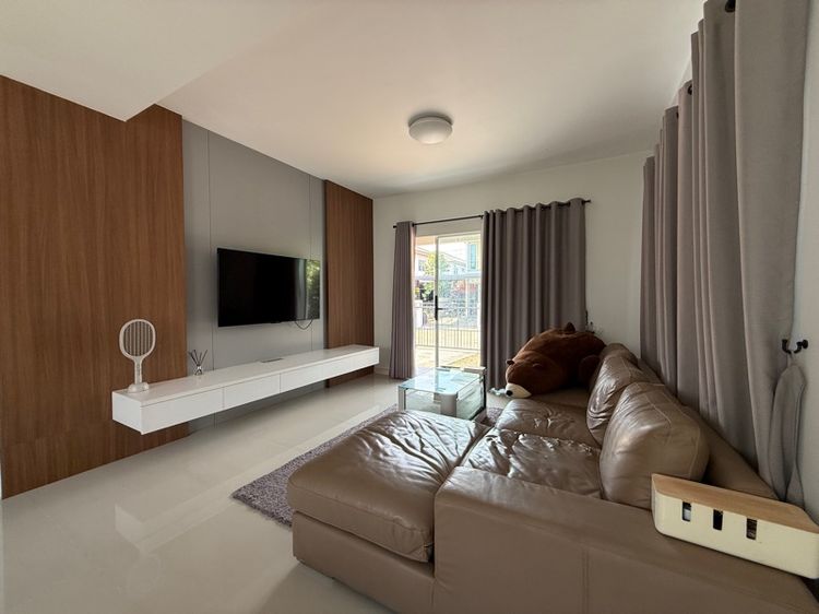 🏡 ขายบ้านเดี่ยว Inizio 2 รังสิต-คลอง 3 