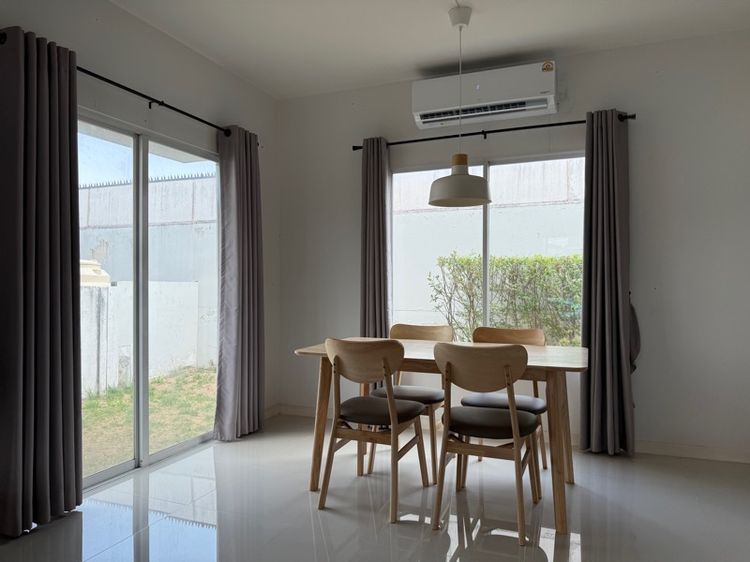 Land and Houses ตกแต่งครบ 2018 ใช่ 🏡 ขายบ้านเดี่ยว Inizio 2 รังสิต-คลอง 3  รูปที่ 4