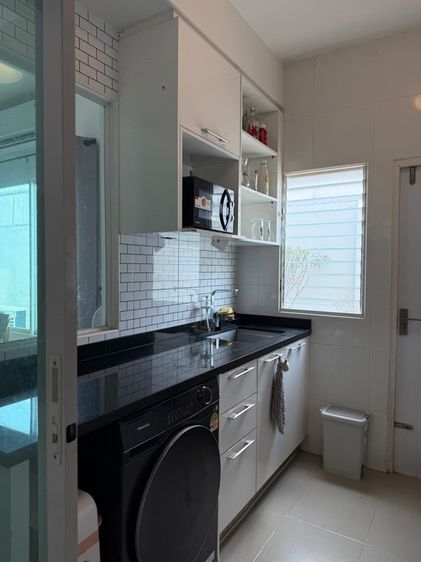 Land and Houses ตกแต่งครบ 2018 ใช่ 🏡 ขายบ้านเดี่ยว Inizio 2 รังสิต-คลอง 3  รูปที่ 2